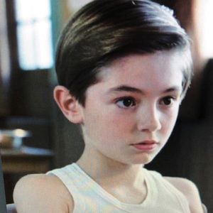 Meet your Posher, Jaime